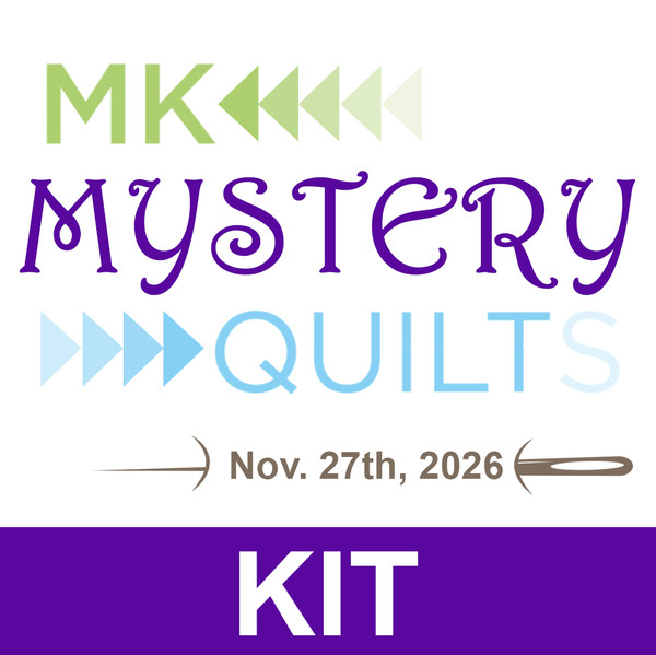 2026 Mystery Kit