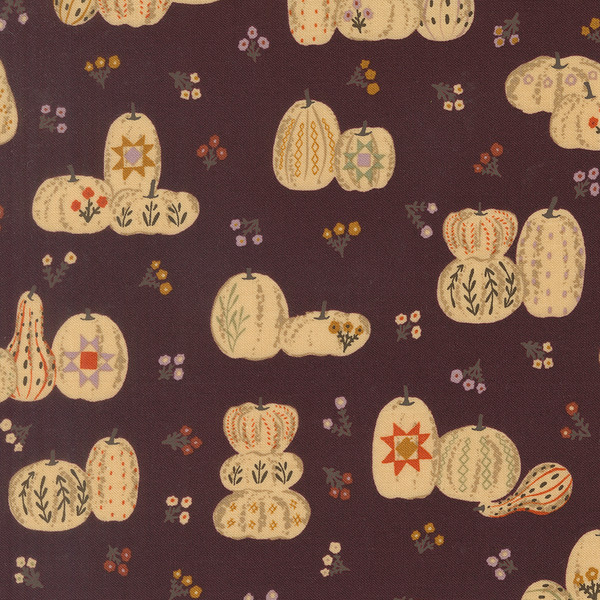 Windfall Pumpkin Patches Merlot