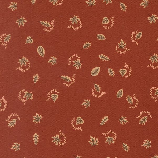 Windfall Autumn Breeze Rust