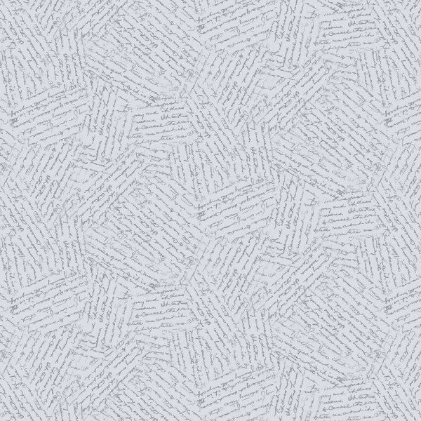 Kindly Yours Precious Letters Silver