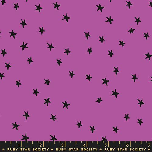 Starry New Witchy