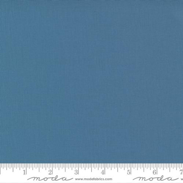 Bella Solids Lake Blue