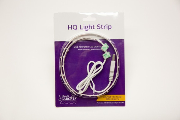 Handi Light Strip - USB powered light strip