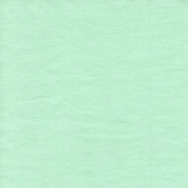 Artisan Solid Mint/Light Mint Green