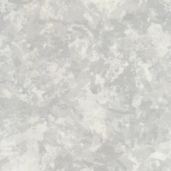 Chroma Frost Gray Mottled Watercolor