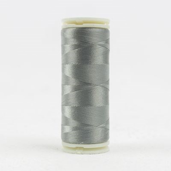 Invisafil Solid 103 Gray - 100wt Poly Thread