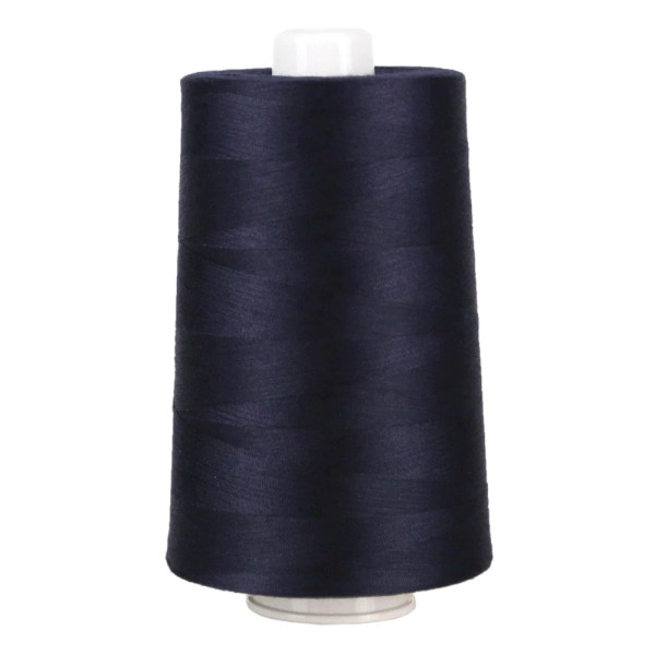 3109 Superior Omni Thread 40 Wt NAVY BLUE