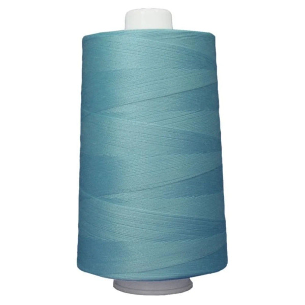 3089 Superior Omni Thread40 Wt LIGHT TURQUOISE