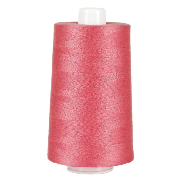 3132 Superior Omni Thread 40 Wt ROSE PETAL