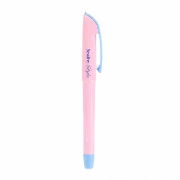 Styla Water Erasable Roller Pen