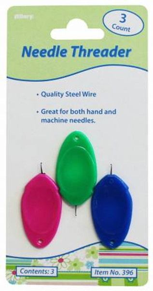 Needle Threader 3pk