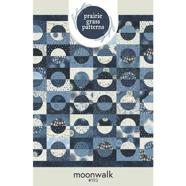 Moonwalk Pattern