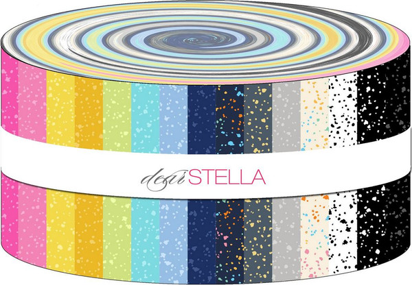 Stardust Jellyroll