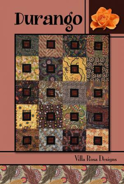 Durango Pattern