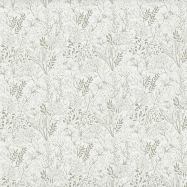 Whimsy 12 Fresh White
