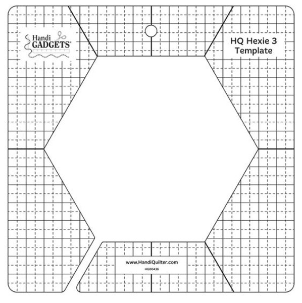 HQ Hexie 3 Template