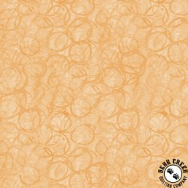 Still Life Circle Texture Orange
