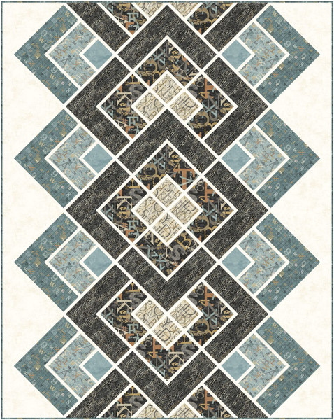 Modern Lace Kit