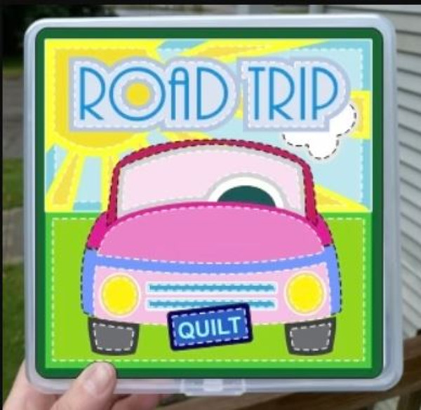 Summit St Box-Road Trip