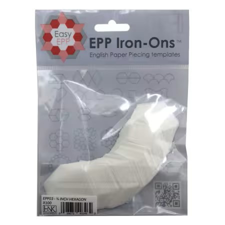 EPP Hexie 3/4"
