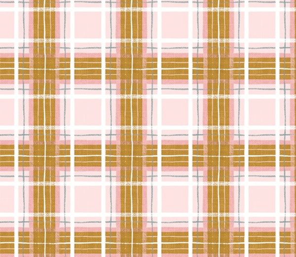Adventale Jingle Plaid Adventale Jingle Plaid
