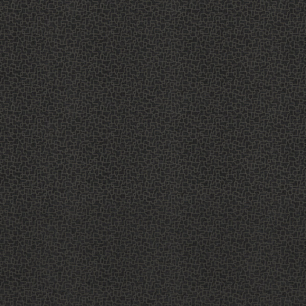 Modern Elements Circuit Board Black