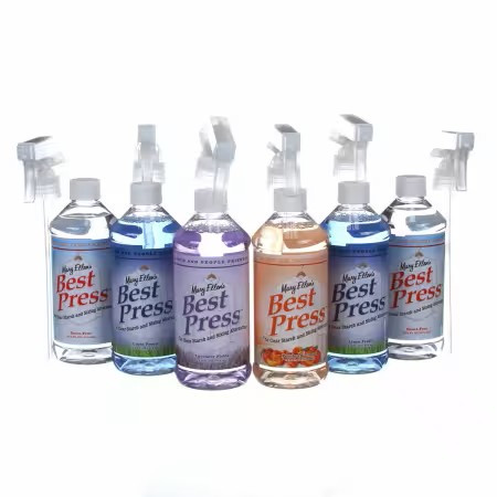 Best Press Spray 16.9 Oz