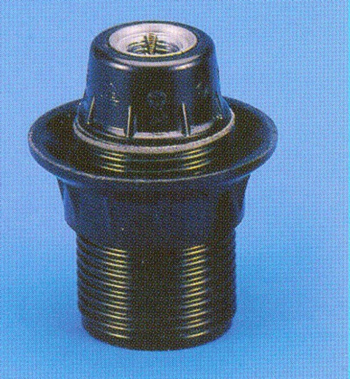 Buhl Electric Products - Incandescent Base Lamp Socket - Page 3