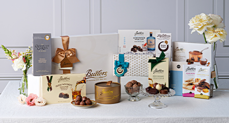 CHOCOLATE GIFTS