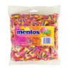 mentos pillow bag fruit