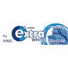 wrigleys extra white sugarfree 14g