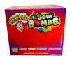 Warheads sour bombs 12 x 50g