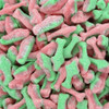 Trolli watermelon sharks loose