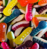 witchity grubs 1kg loose