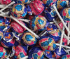 sam blue lollipops loose
