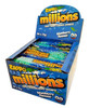 Zappo Millions Blueberry box