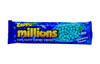 Zappo Millions Blueberry 75g single