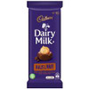 cadbury block hazelnut