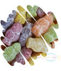 dutch dusted jelly babies