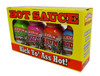 Ass Kickin Mini Pack Hot Sauce 4 bottles