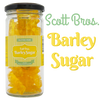 Barley Sugar Scott Bros 155g