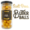 butter balls jar 170g