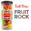 fruit rock jar 155g