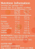 fruit drops ingredients
