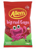 allens red frogs 1.3kg
