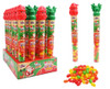 Christmas Jelly Bean Tubes