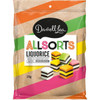 darrell lea licorice allsorts 270g
