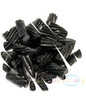 Darrell Lea black licorice twists loose