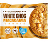 Cookieman White Choc Macadamia Cookie