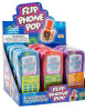 Flip Phone Pop 12 x 30g